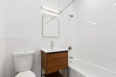 Rented by Freestone Property Group