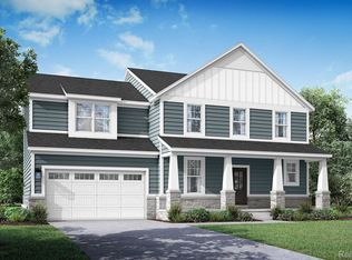 2922 Sleeth Rd, Commerce Township, MI 48382