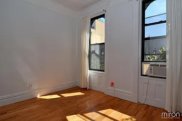 Rented by Miron Properties