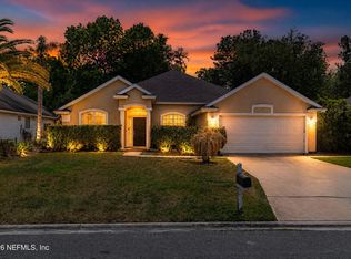 4593 CAPE ELIZABETH Court E, Jacksonville, FL 32277