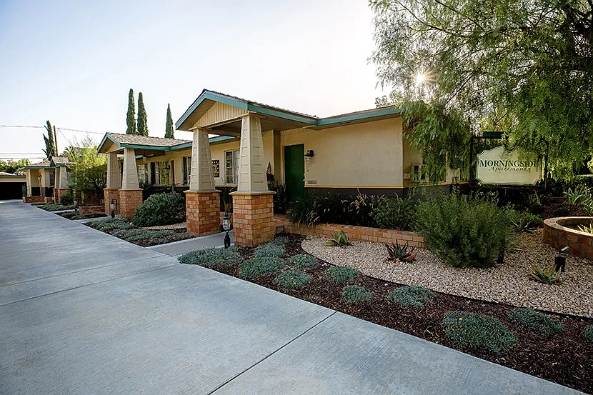 1 bed, 800 sqft, $2,395 — Photo 1
