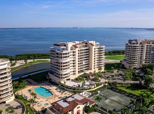 3040 GRAND BAY BOULEVARD #213, LONGBOAT KEY, FL 34228