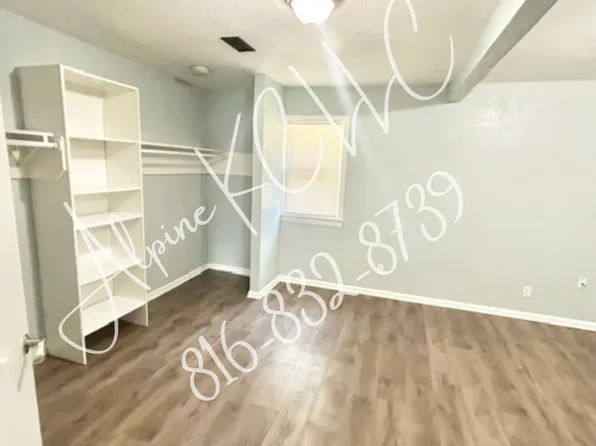 2501 Van Brunt Blvd, Kansas City, MO