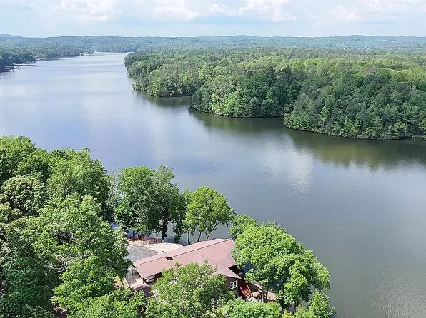 45 County Road 2402, Wedowee, AL 36278