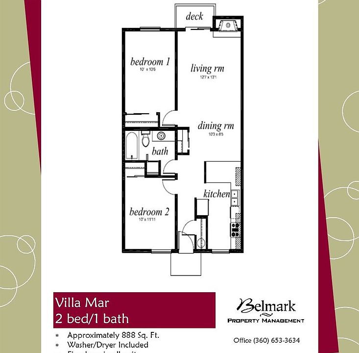 1st image of 7015 47th Ave NE #304