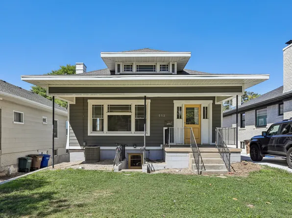 552 S 1200 E, Salt Lake City, UT 84102