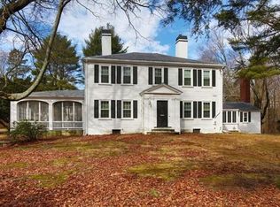 823 Brush Hill Rd, Milton, MA 02186
