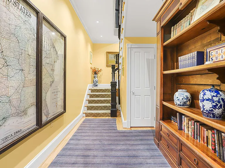 1706 Swann St NW #2 — Photo 5