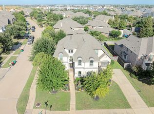2918 Chapel Rock Ct, Katy, TX 77494