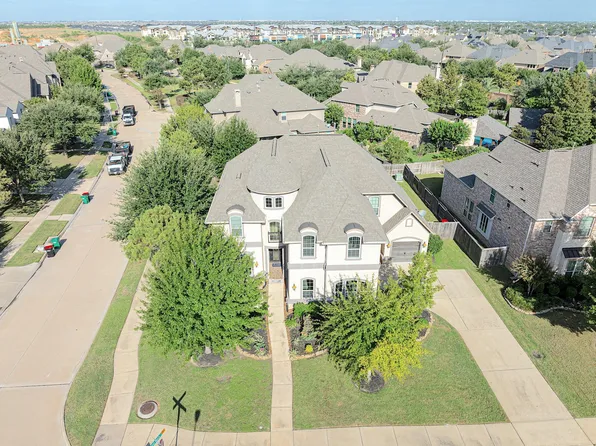 2918 Chapel Rock Ct, Katy, TX 77494