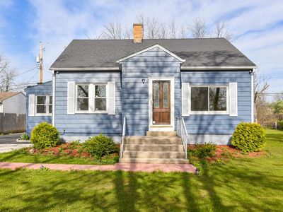 5522 56th AVENUE, Kenosha, WI, 53144
