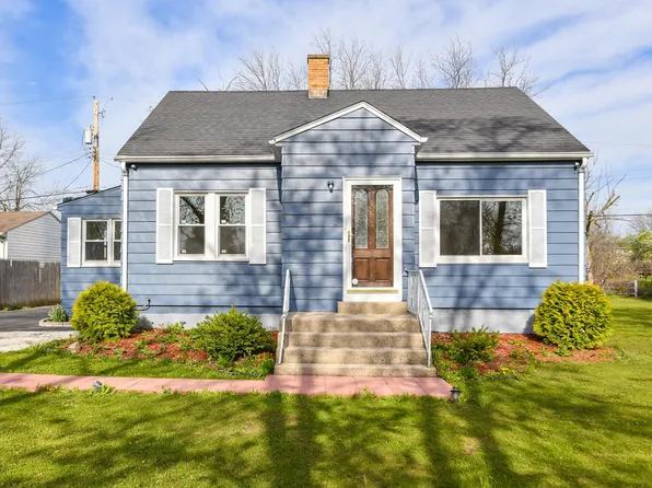 5522 56th AVENUE, Kenosha, WI 53144