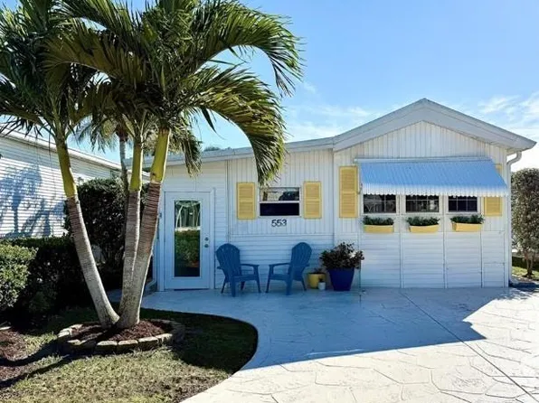 553 Cattleya Refuge, NAPLES, FL 34114