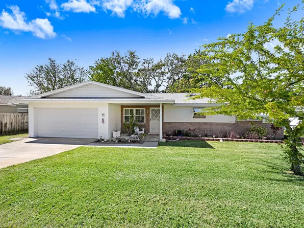 1160 N Carpenter Rd, Titusville, FL 32796