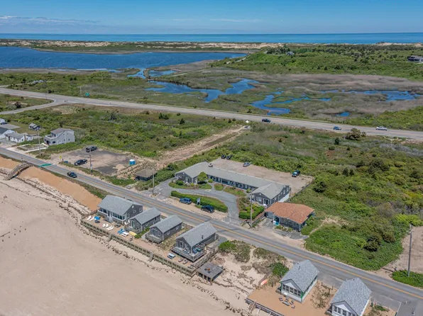307 Shore Road #8-SB3, North Truro, MA 02652
