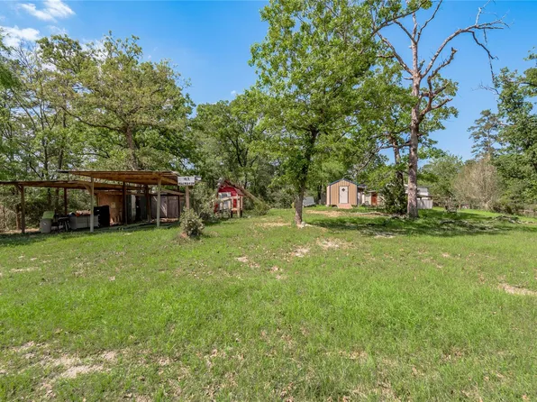 163 Black Walnut Ln, Trinity, TX 75862