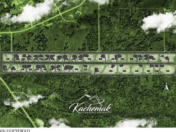 39A-2 Cirrostratus Loop Rd, Homer, AK 99603