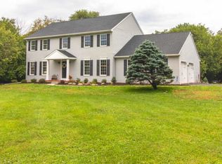 778 Cressman Rd, Harleysville, PA 19438