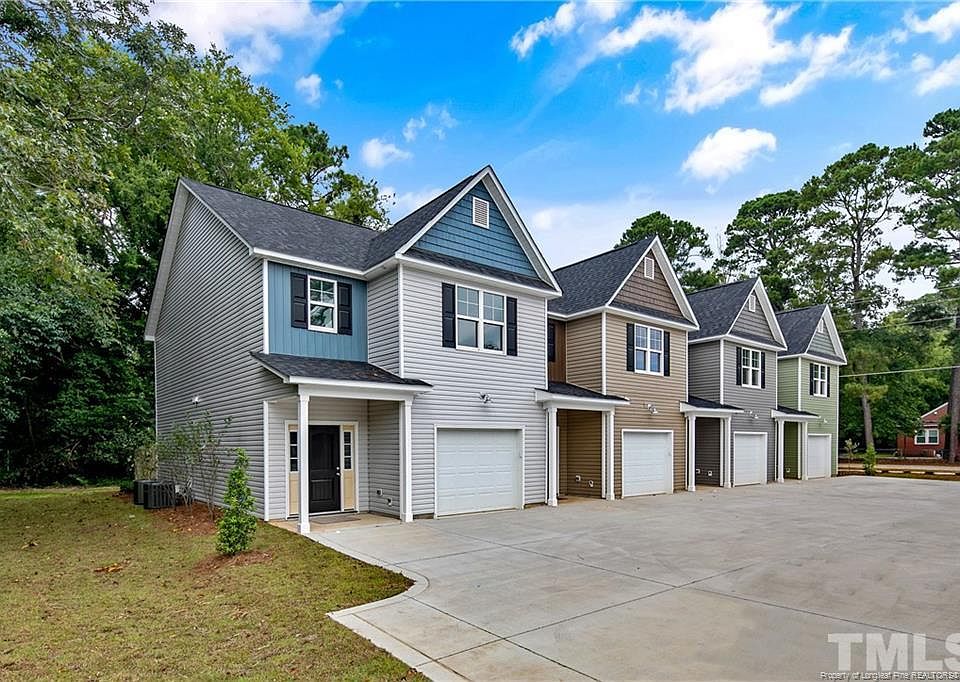 600 Roxie Ave Fayetteville, NC, 28304 Apartments for Rent Zillow