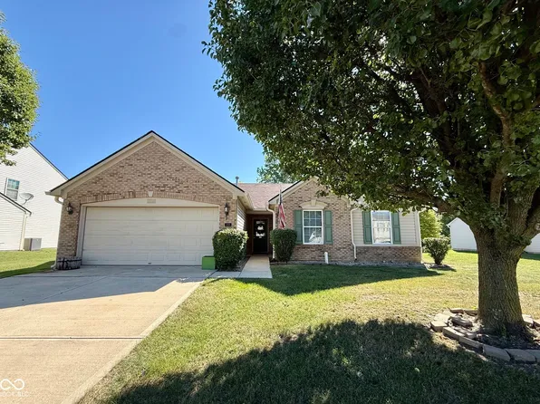 2055 Autumn Faith Way, Avon, IN 46123