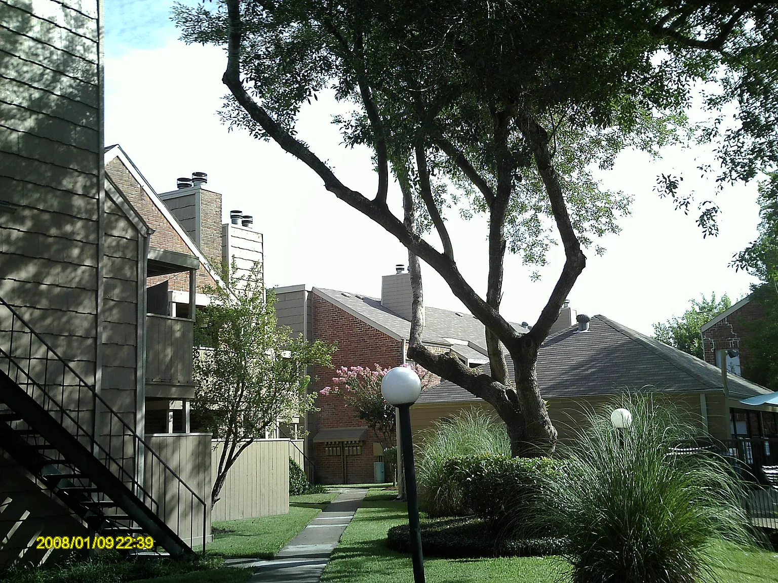 Bridgestone Apartments — Photo 3