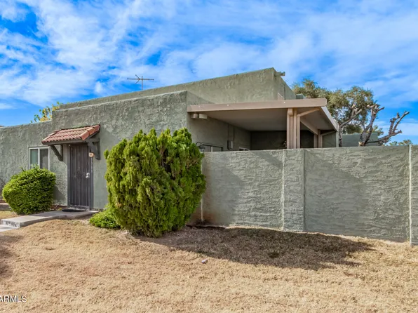 5301 W HEARN Road, Glendale, AZ 85306