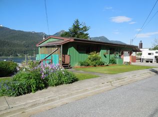 125 Troy Ave, Juneau, AK 99801