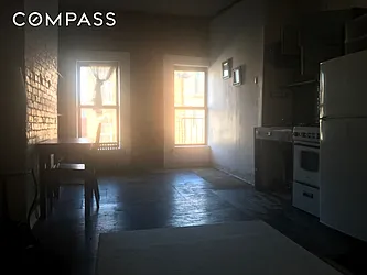 Rented by Compass