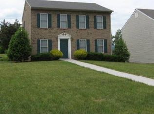 6104 Old Black Horse Rd, Roanoke, VA