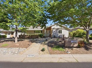 1220 El Toro Way, Sacramento, CA 95864