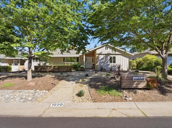 1220 El Toro Way, Sacramento, CA 95864