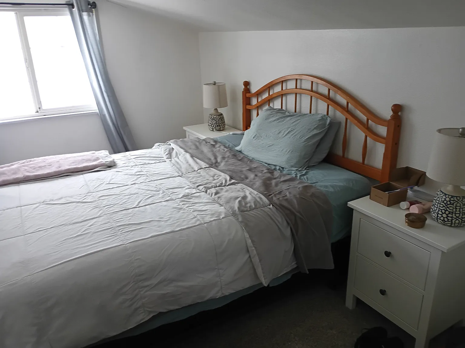 1 bed, 500 sqft, $1,500 — Photo 4