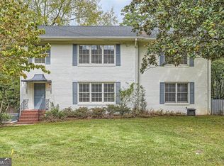 3685 Cantrell Rd NE, Atlanta, GA 30319