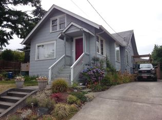 3947 SW Holden St, Seattle, WA 98136