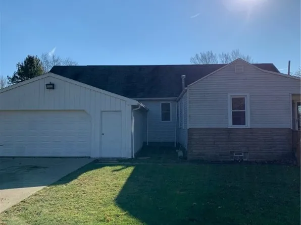 4216 Bushey Ave, Barberton, OH 44203