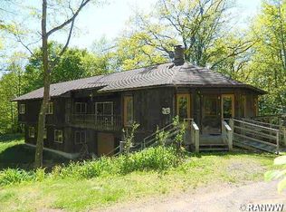 12327 N Ross Rd, Hayward, WI 54843