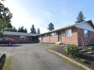 3728 SE Haig St, Portland, OR