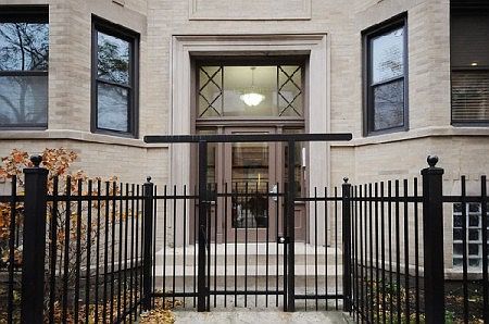 1st image of 1219 W Lawrence Ave #1