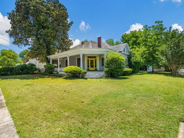 943 Blandford Ave, Columbus, GA 31906