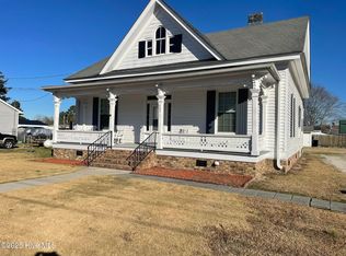 405 E Center Street, Black Creek, NC 27813