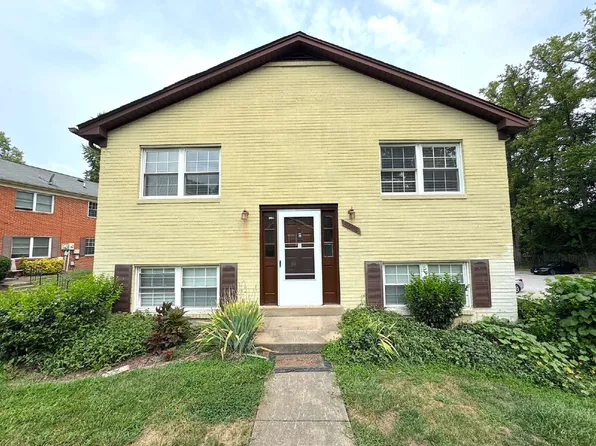 9642 Hagel Cir Suite A, Lorton, VA 22079