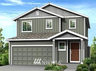LOT 24087 2054 Southeast Pl #263, Maple Valley, WA