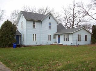 428 Washington St, Ainsworth, IA 52201