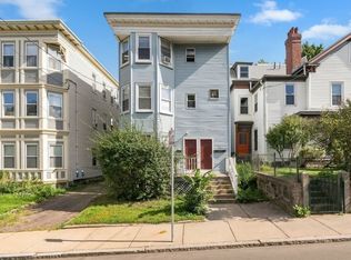 114-116 Thornton St, Roxbury, MA 02119
