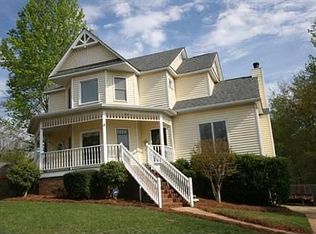 125 Copper Ridge Rd, Columbia, SC 29212