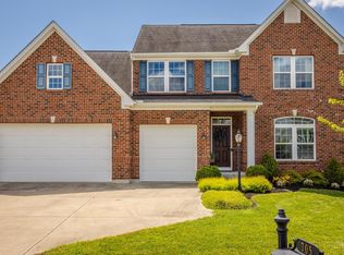 705 Lake View Dr, Milford, OH 45150