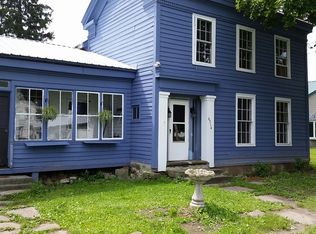 6314 E Main St, Turin, NY 13473