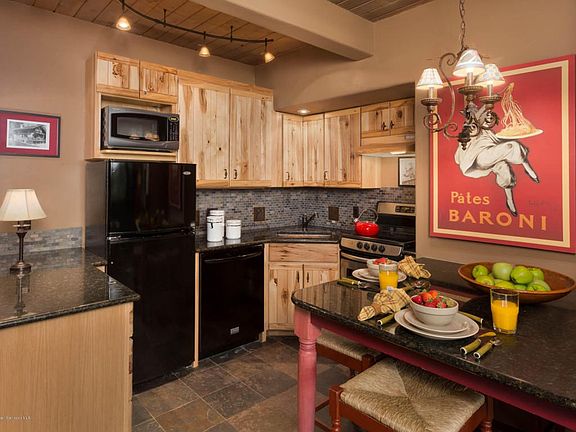 Thoughtfully Designed Kitchen