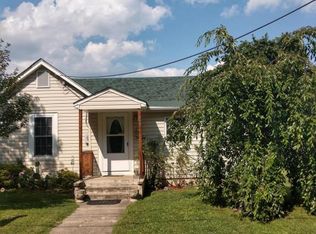 503 Bowman Ave, Salem, VA 24153