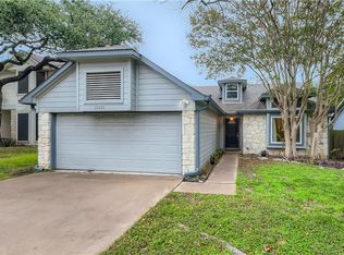 12821 Magnolia Mound Trl, Austin, TX 78727